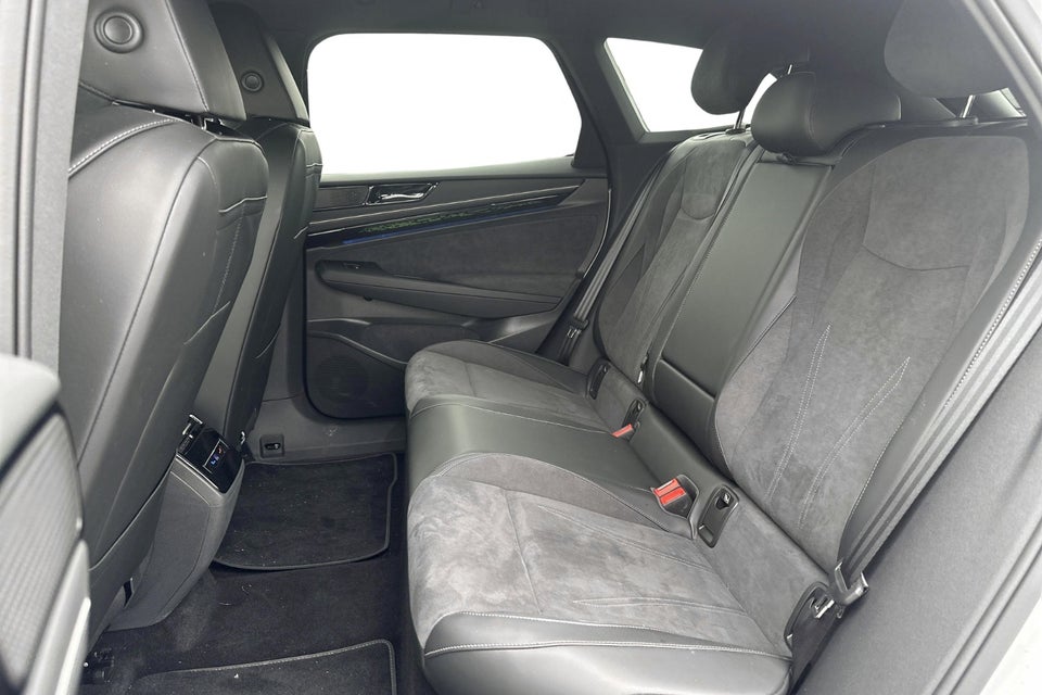 VW ID.7 86 Style S+ Tourer 5d