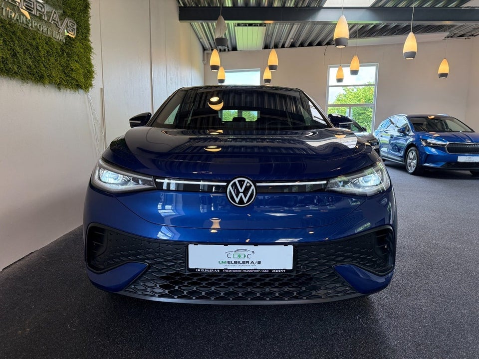 VW ID.5 77 Pro 5d