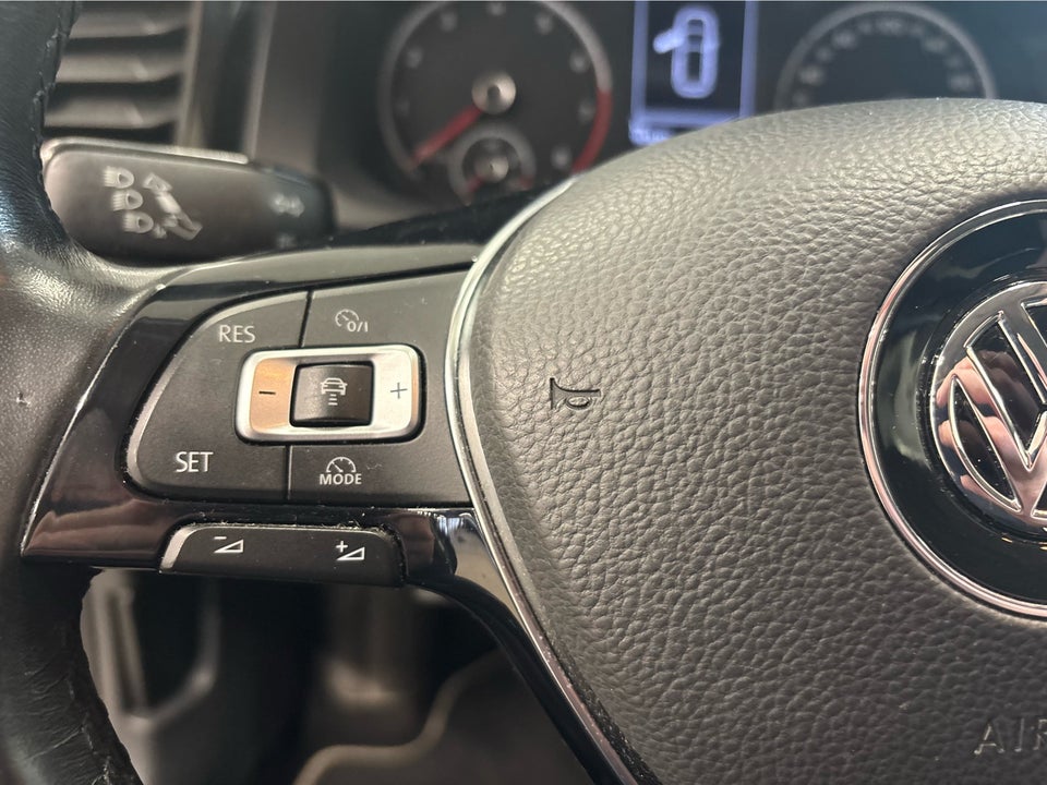 VW Polo 1,0 TSi 95 Comfortline DSG 5d