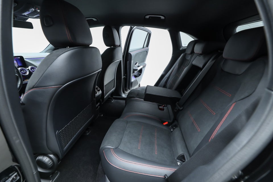 Mercedes EQA250+ AMG Advance 5d