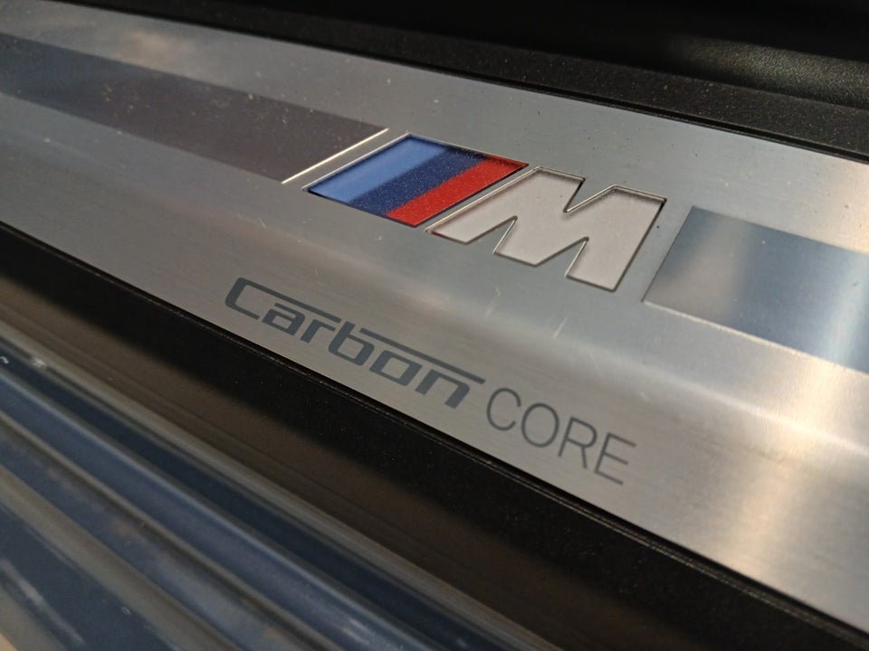 BMW 840i 3,0 Cabriolet aut. 2d