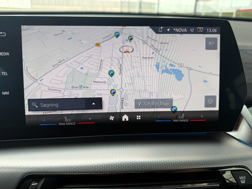 BMW iX2 eDrive20 M-Sport Premium 5d