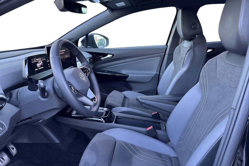 VW ID.4 77 Style+ 5d