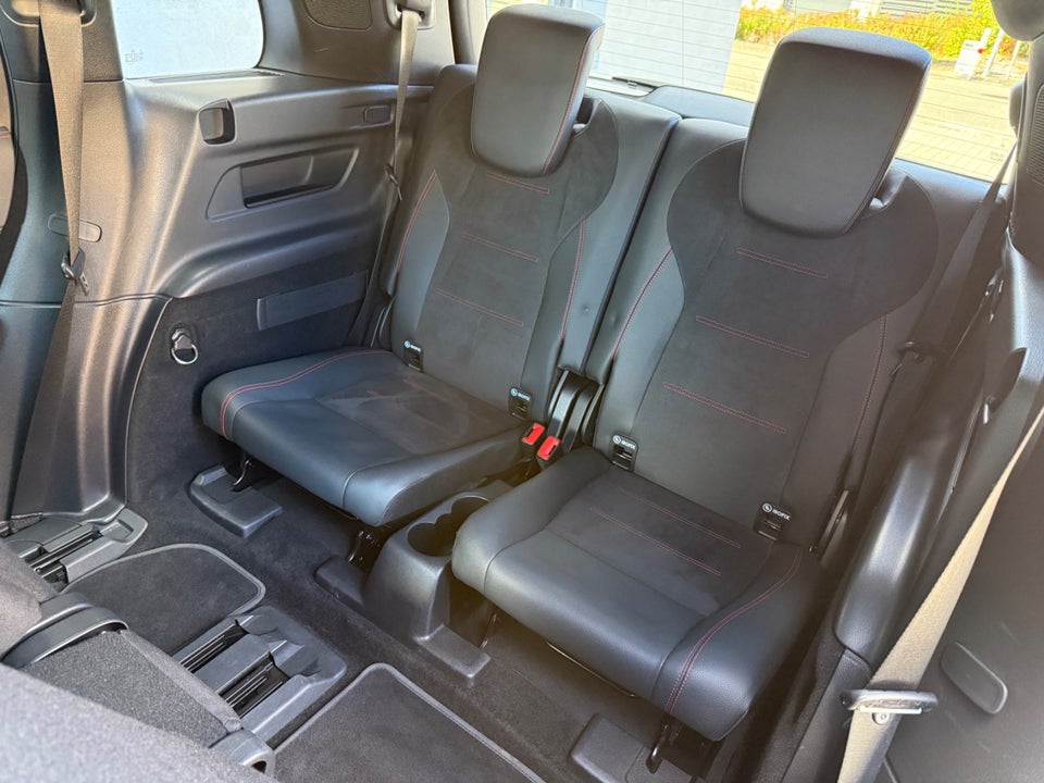 Mercedes EQB350 AMG Line 4Matic 7prs 5d