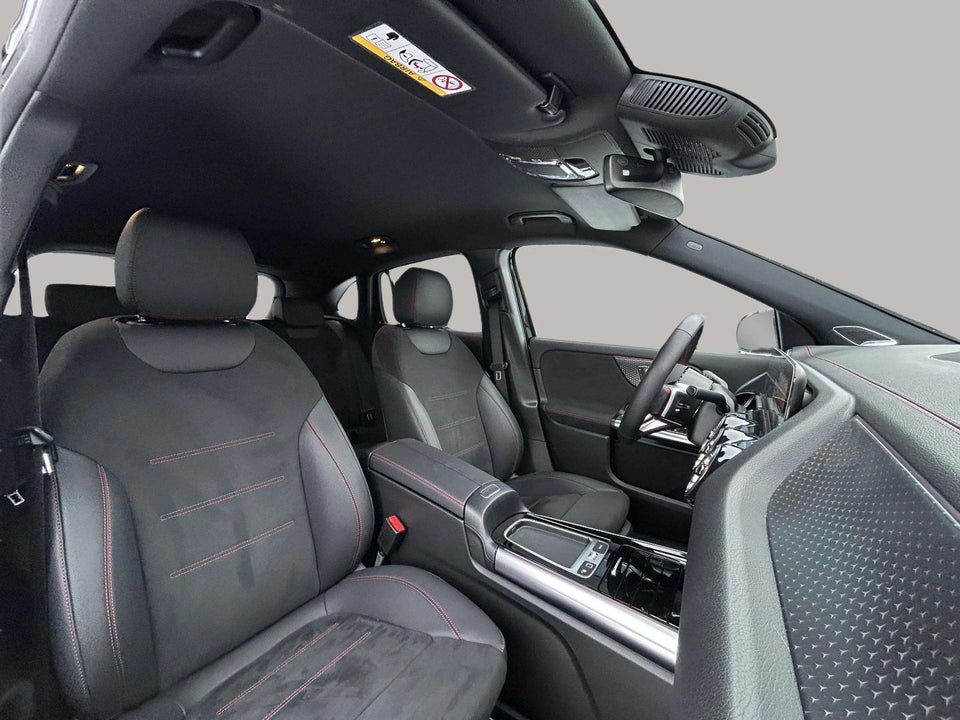 Mercedes EQA250+ AMG Premium 5d