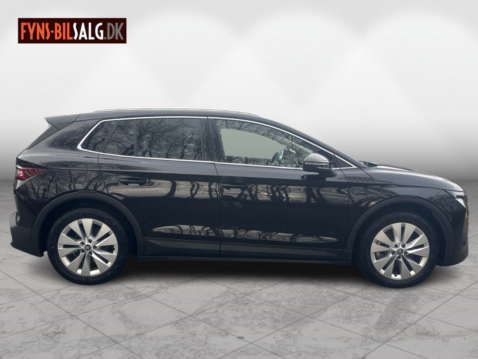 Skoda Elroq 85 iV Loft 5d