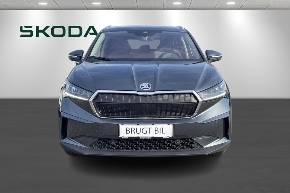 Skoda Enyaq 80 iV 5d