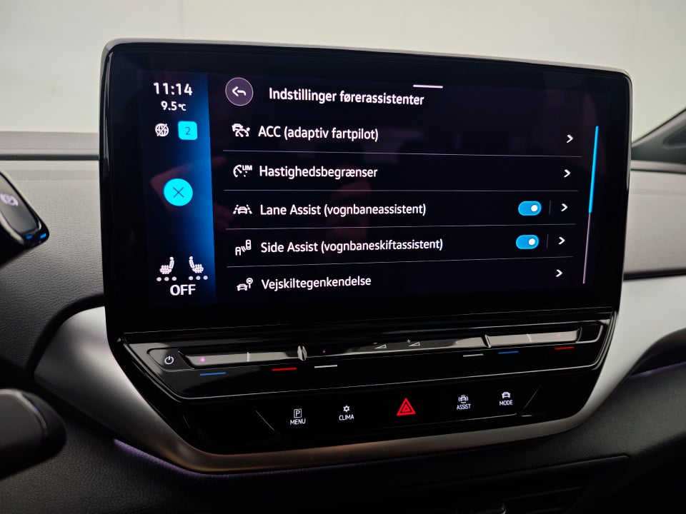 VW ID.4 77 1ST Max 5d