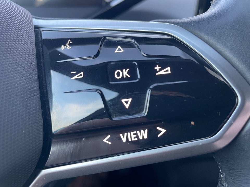 VW ID.3 58 1ST Plus 5d