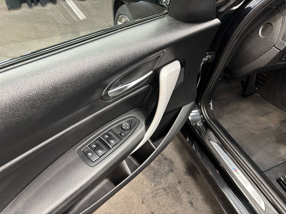 BMW 118i 1,5 M-Sport aut. 5d