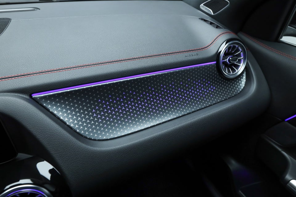 Mercedes EQA250+ AMG Premium 5d