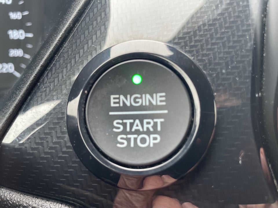 Ford Fiesta 1,0 EcoBoost mHEV ST-Line 5d