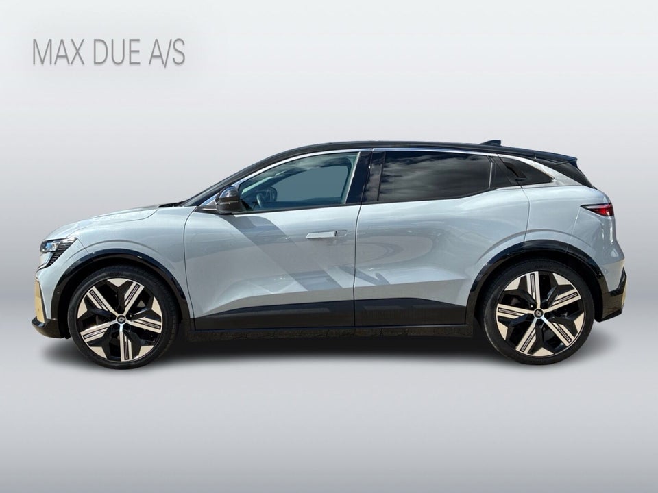 Renault Megane E-Tech 60 Iconic 5d