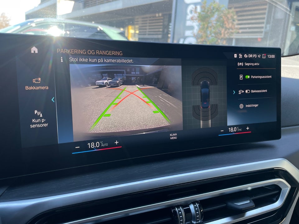 BMW i4 eDrive40 M-Sport 5d