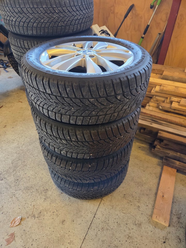 Mercedes C200 2,0 Avantgarde stc. aut. 5d