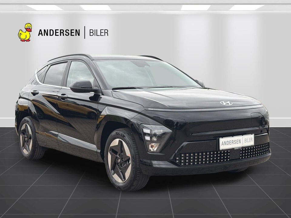 Hyundai Kona 65 EV Essential 5d