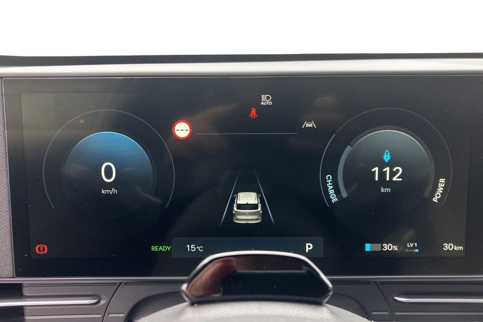 Hyundai Kona 65 EV Essential 5d