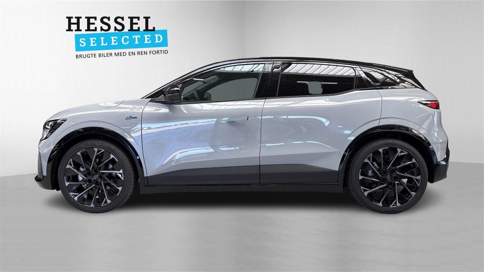 Renault Megane E-Tech 60 Esprit Alpine 5d