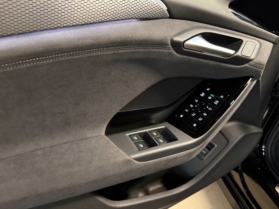 Audi A6 e-tron S-line plus Avant 5d