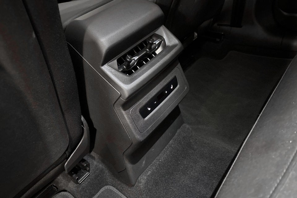 Audi Q6 e-tron Progress 5d