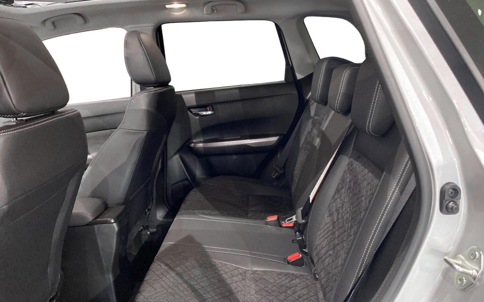 Suzuki Vitara 1,4 mHybrid Adventure aut. 5d