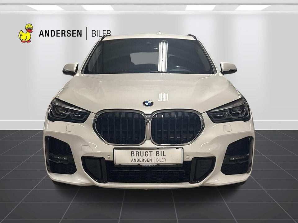 BMW X1 1,5 xDrive25e M-Sport aut. 5d