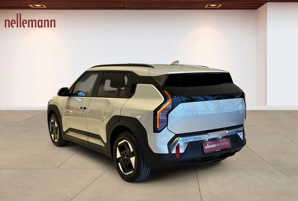 Kia EV3 81 Long Range Prestige 5d