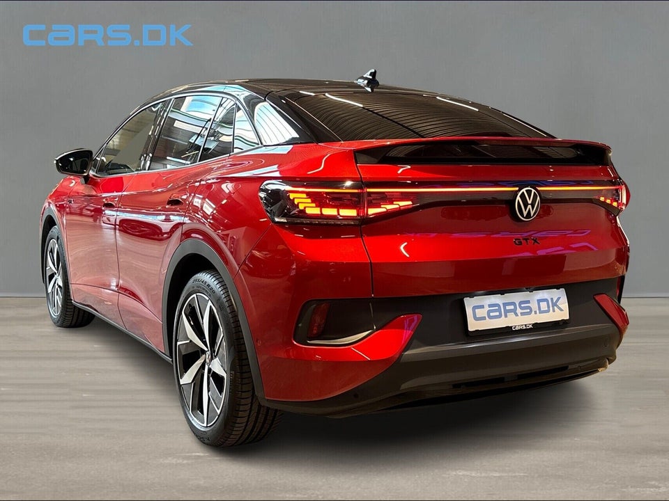 VW ID.5 77 GTX 4Motion 5d