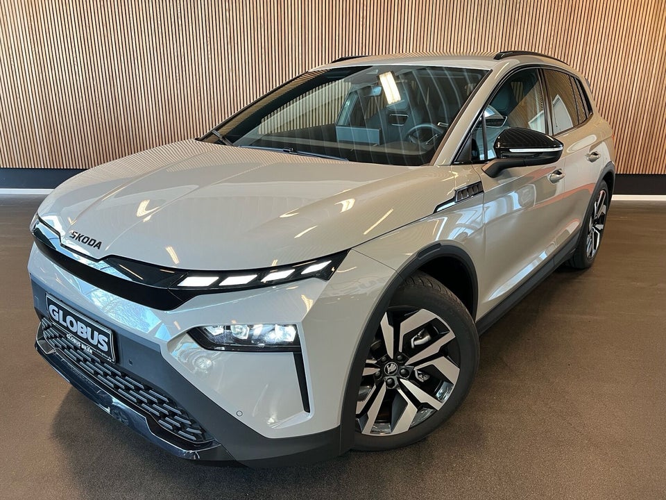 Skoda Elroq 85 iV Sportline Premium 5d