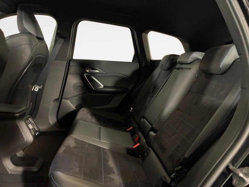 BMW iX1 xDrive30 M-Sport Premium 5d