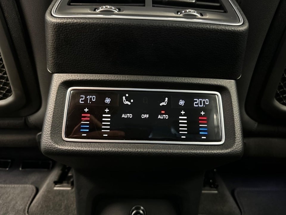 Audi e-tron 50 Advanced quattro 5d