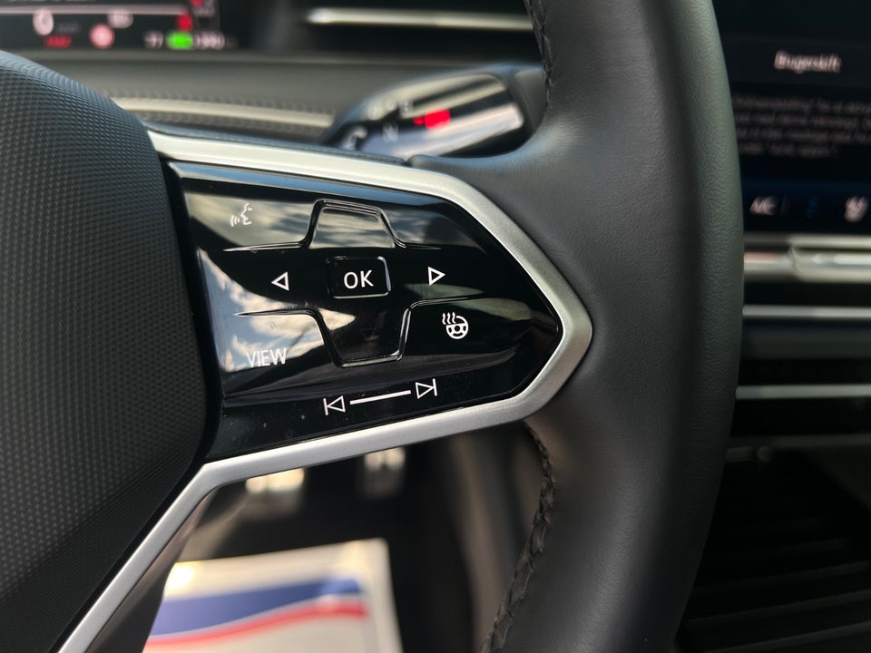 VW ID.7 86 Pro S 5d