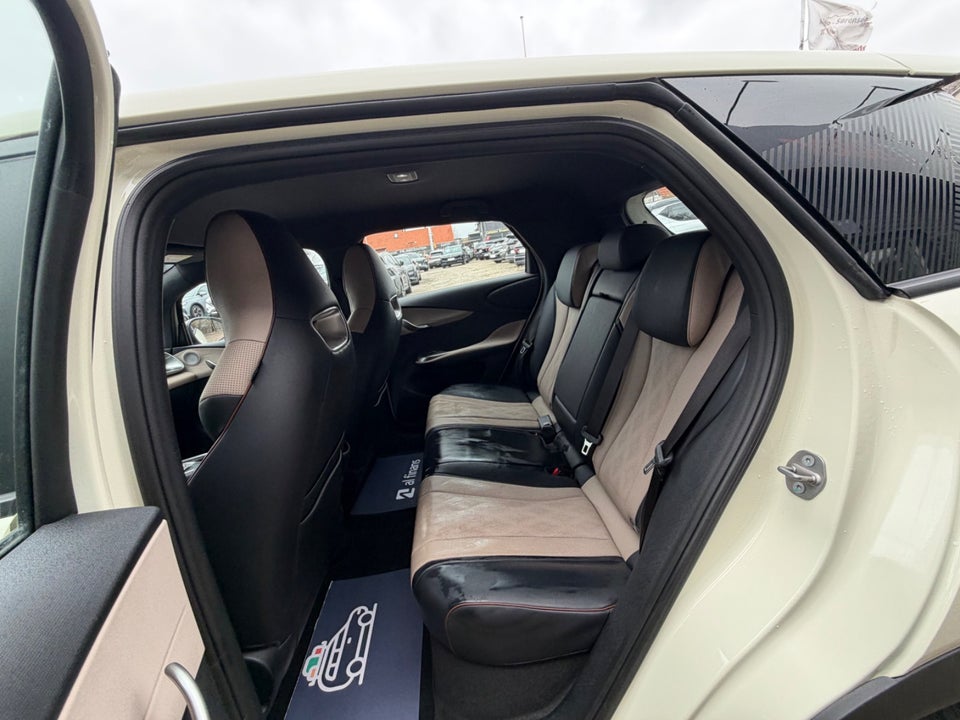 BYD Dolphin 60 Comfort 5d