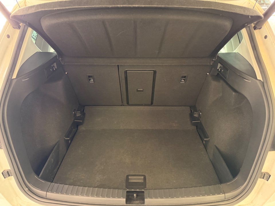 Seat Ateca 1,5 TSi 150 FR DSG 5d