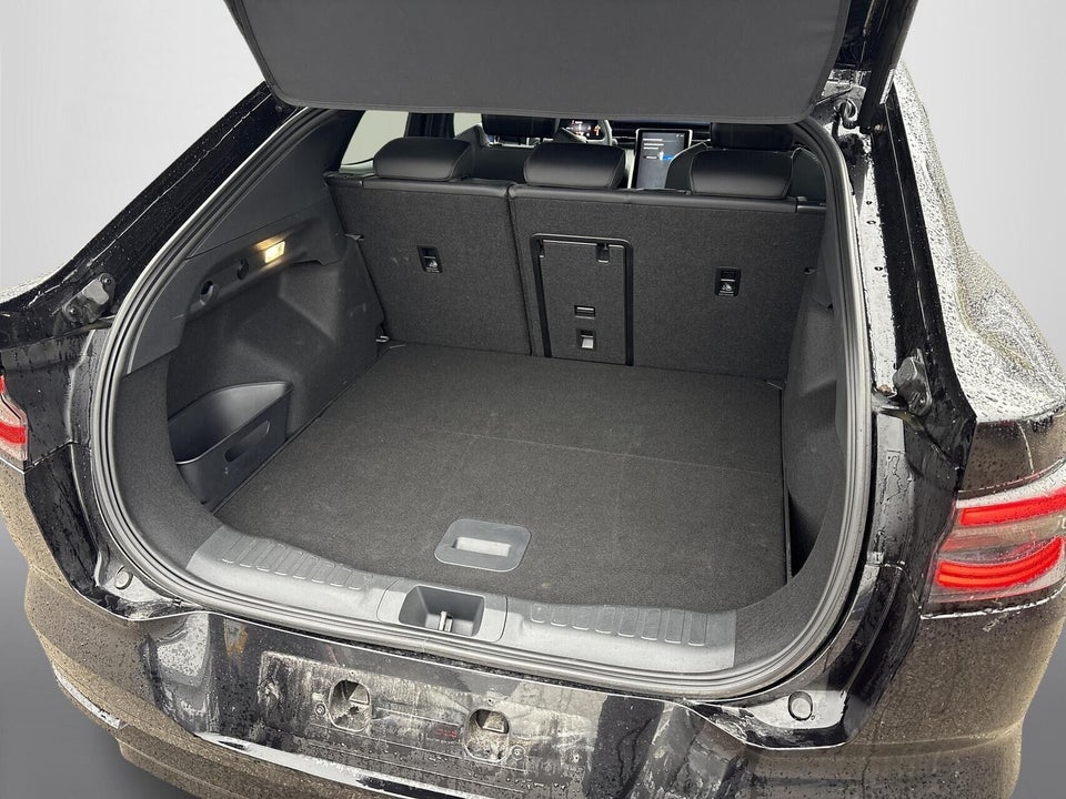 Ford Capri 77 Premium Extended Range 5d