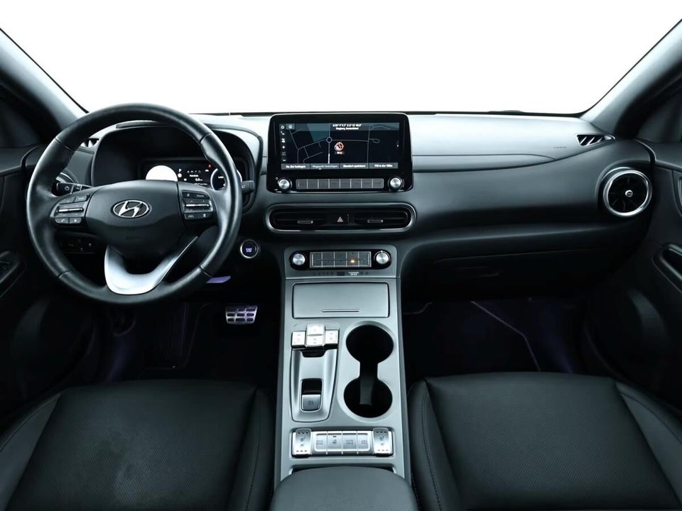 Hyundai Kona 65 EV Prime 5d