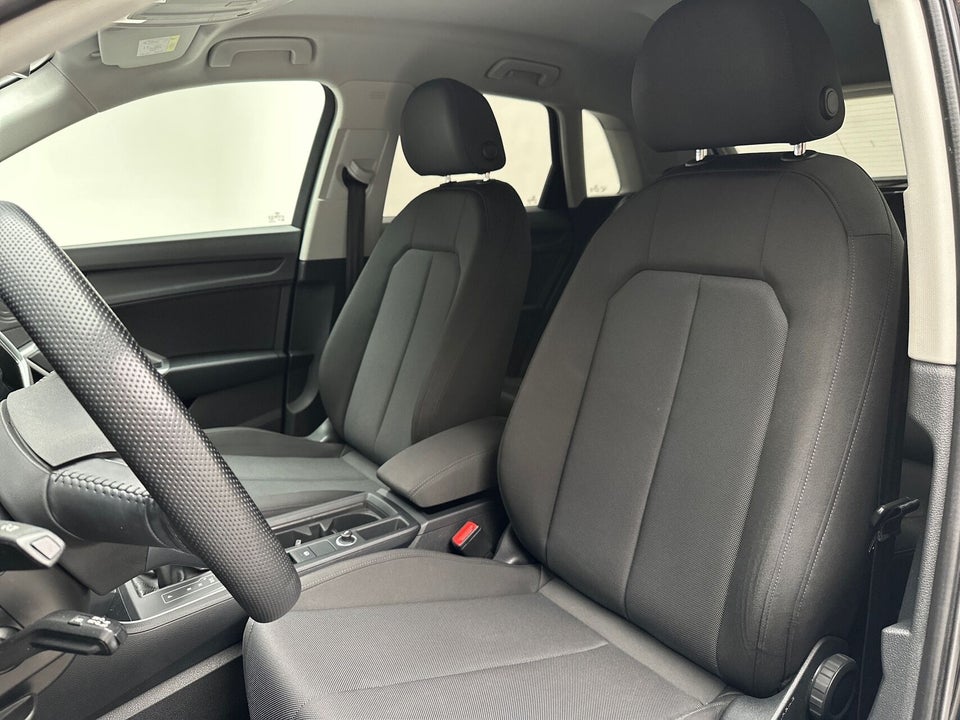 Audi Q3 35 TFSi S-tr. 5d