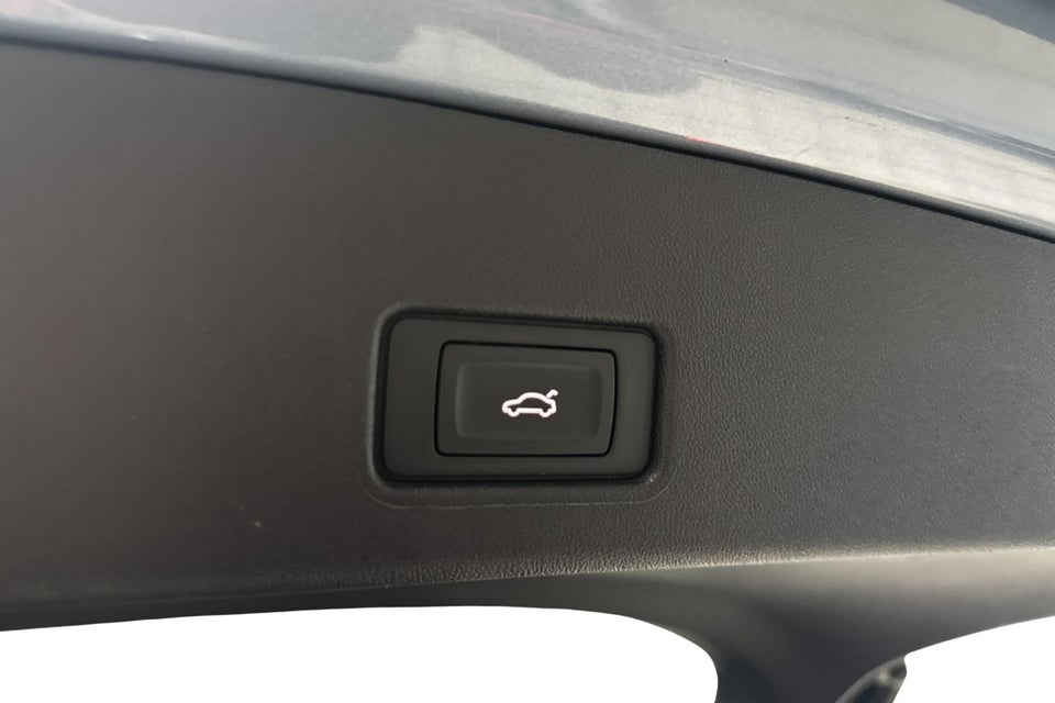 Audi Q4 e-tron 40 Attitude 5d