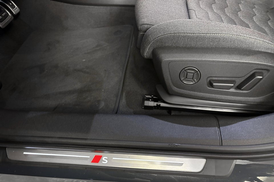 Audi A6 e-tron Ultra Avant 5d