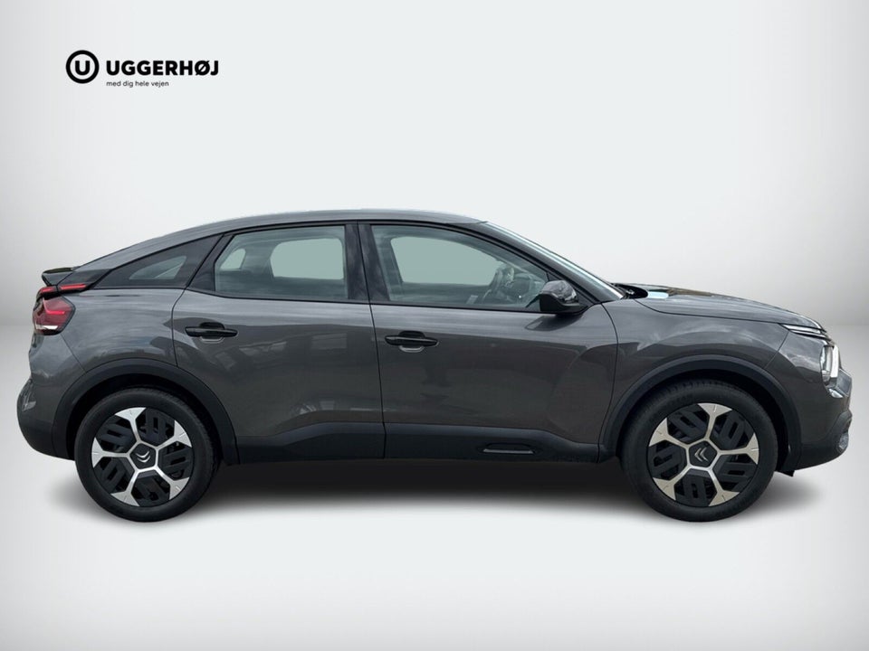 Citroën C4 1,2 PureTech 100 Feel 5d