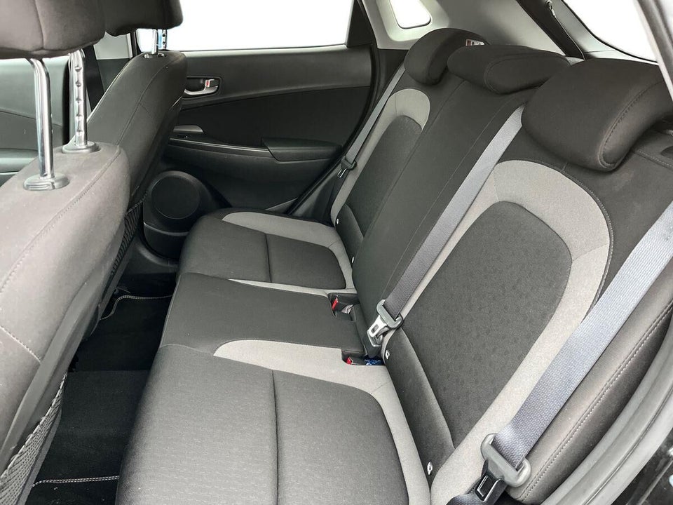 Hyundai Kona 1,6 T-GDi Trend DCT 5d