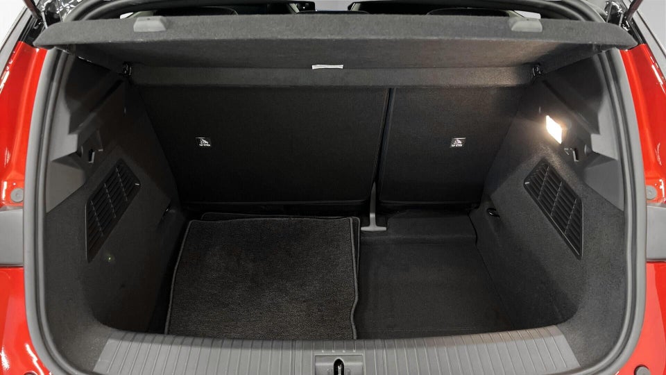 Renault Megane E-Tech 60 Techno 5d