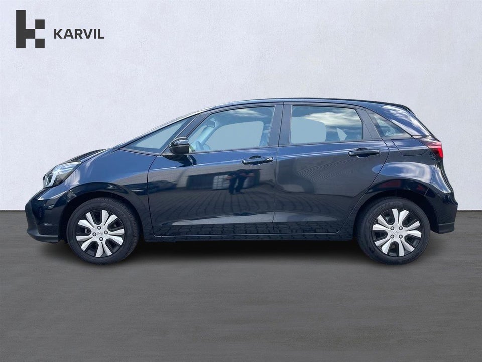 Honda Jazz 1,5 i-MMD Elegance eCVT 5d