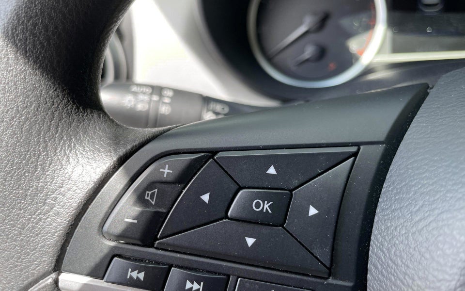 Nissan Micra 1,0 IG-T 100 Acenta 5d