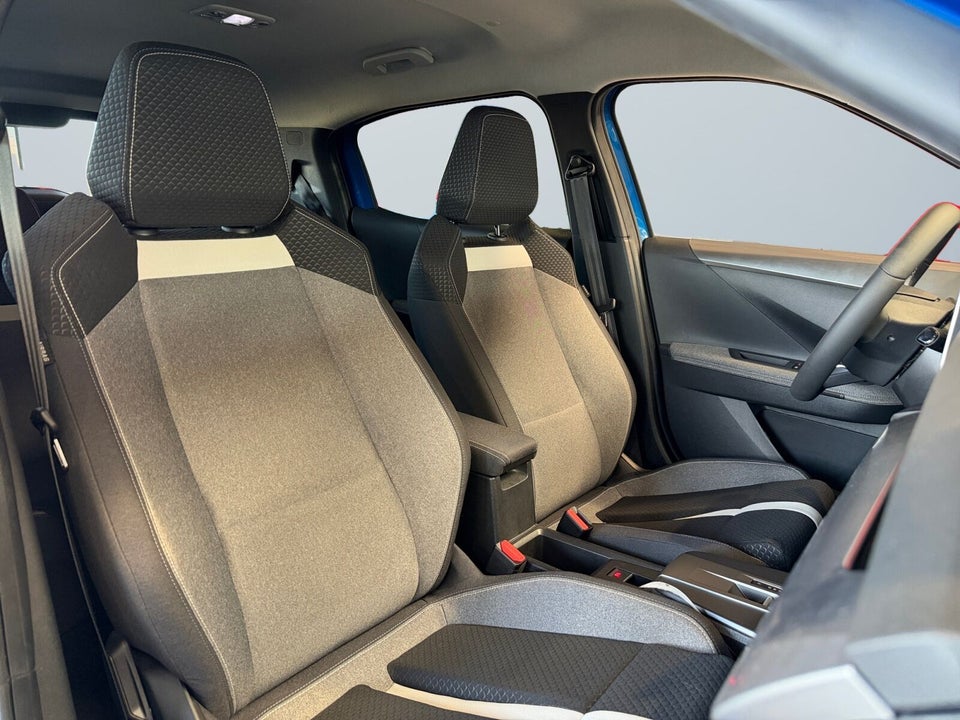 Opel Frontera 44 GS 5d