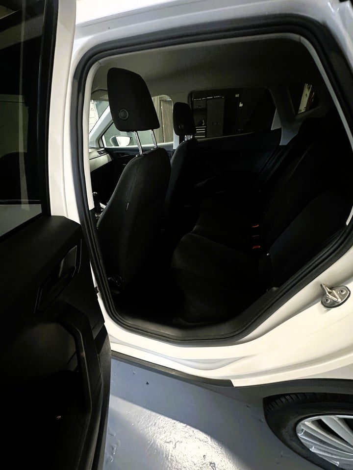 Seat Arona 1,0 TSi 95 Style 5d