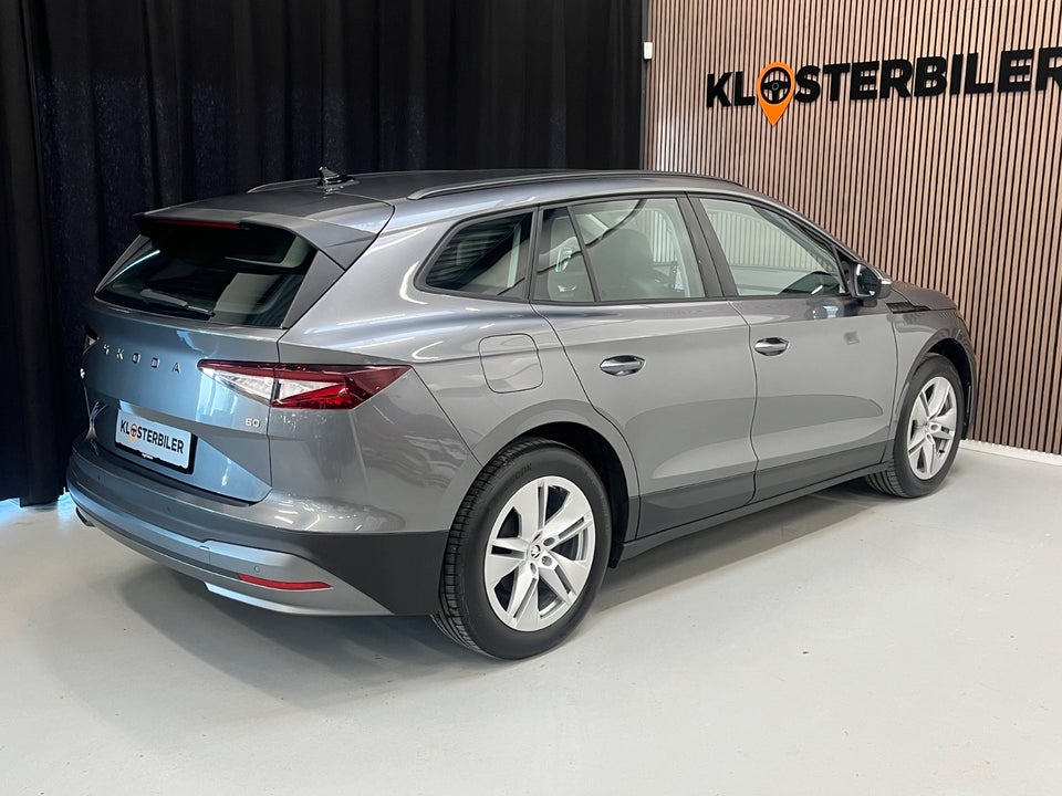 Skoda Enyaq 60 iV 5d