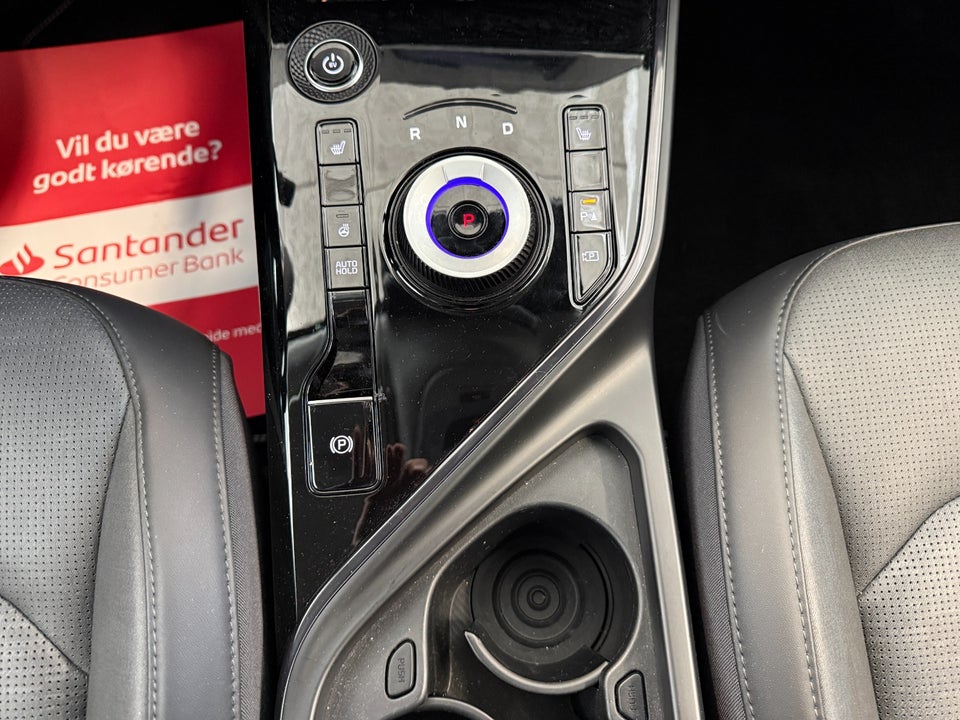 Kia Niro 64 EV Upgrade 5d