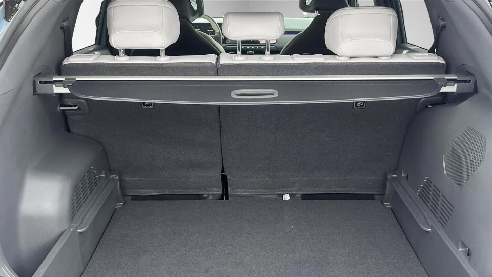 Kia EV3 81 Long Range GT-Line 5d