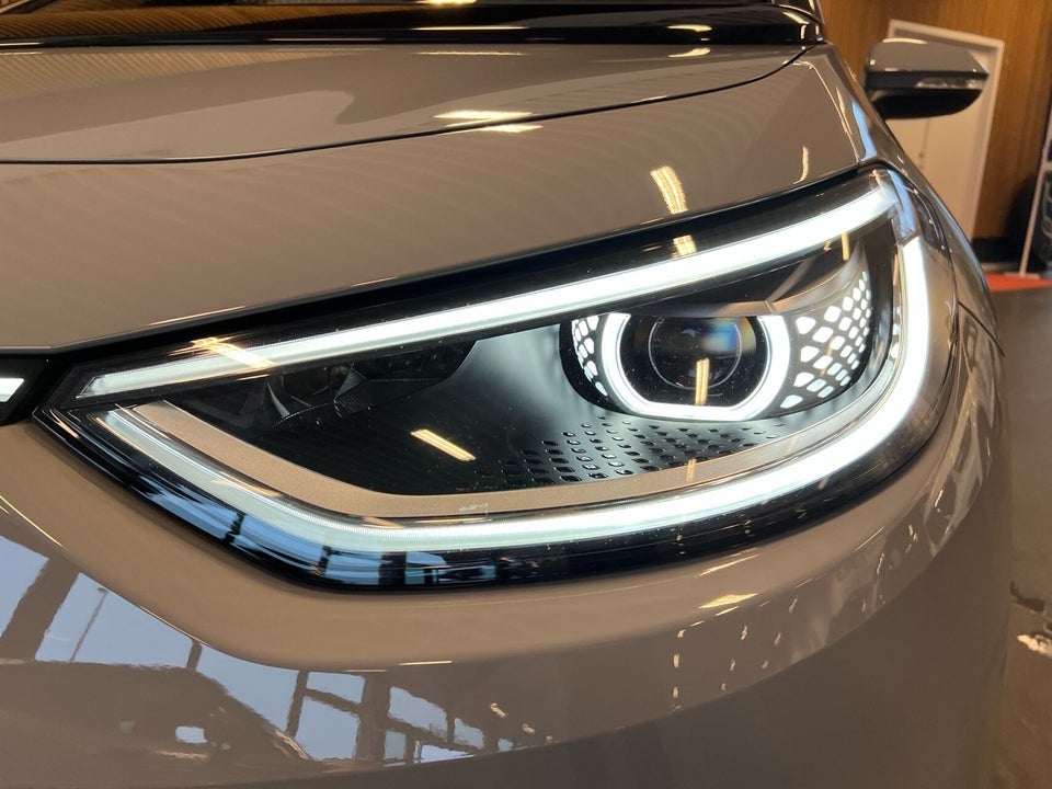 VW ID.3 58 Pro Performance Max 5d